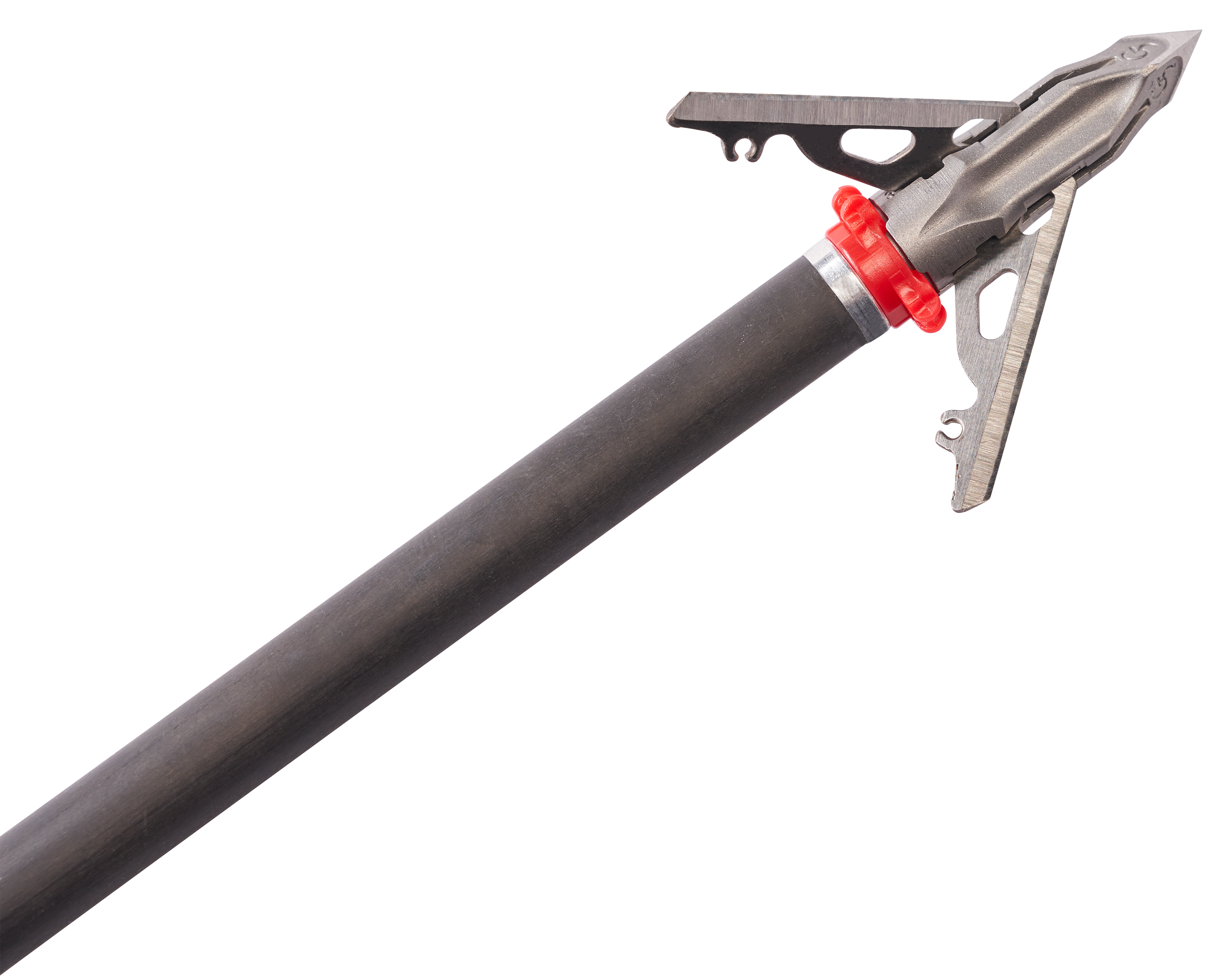 G5 Deadmeat 3Blade Crossbow Broadhead Cabela's